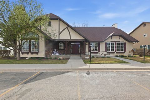 Tiny photo for 863 ZURICH LN, Midway, UT 84049 (MLS # 2146926)