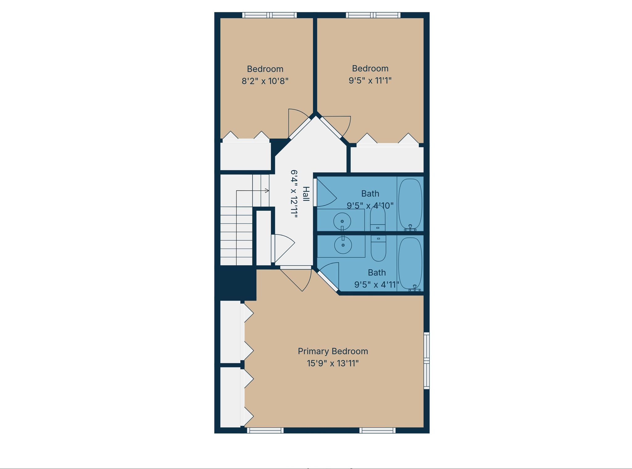 HAMLET P.U.D - Residential