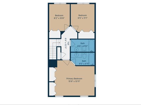 Tiny photo for 863 ZURICH LN, Midway, UT 84049 (MLS # 2146926)