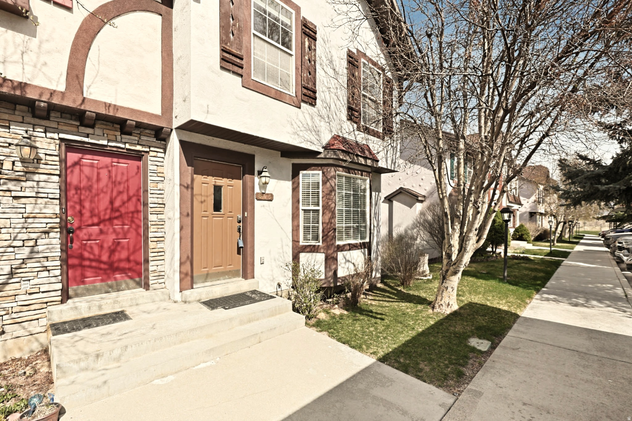 HAMLET P.U.D - Residential