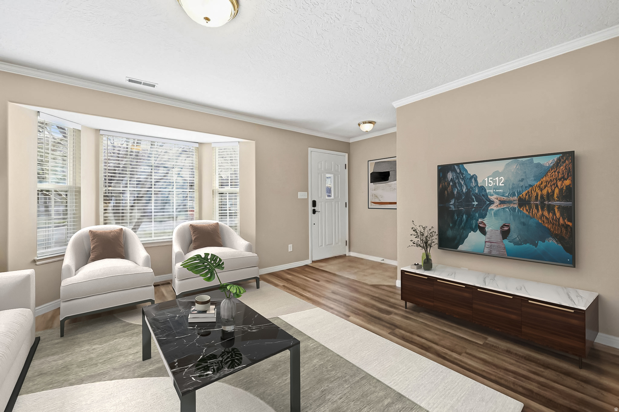 HAMLET P.U.D - Residential