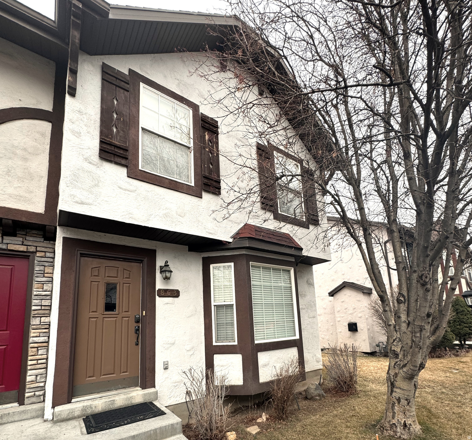 HAMLET P.U.D - Residential