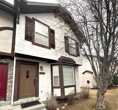 Photo of 863 ZURICH LN, Midway, UT 84049 (MLS # 2146926)