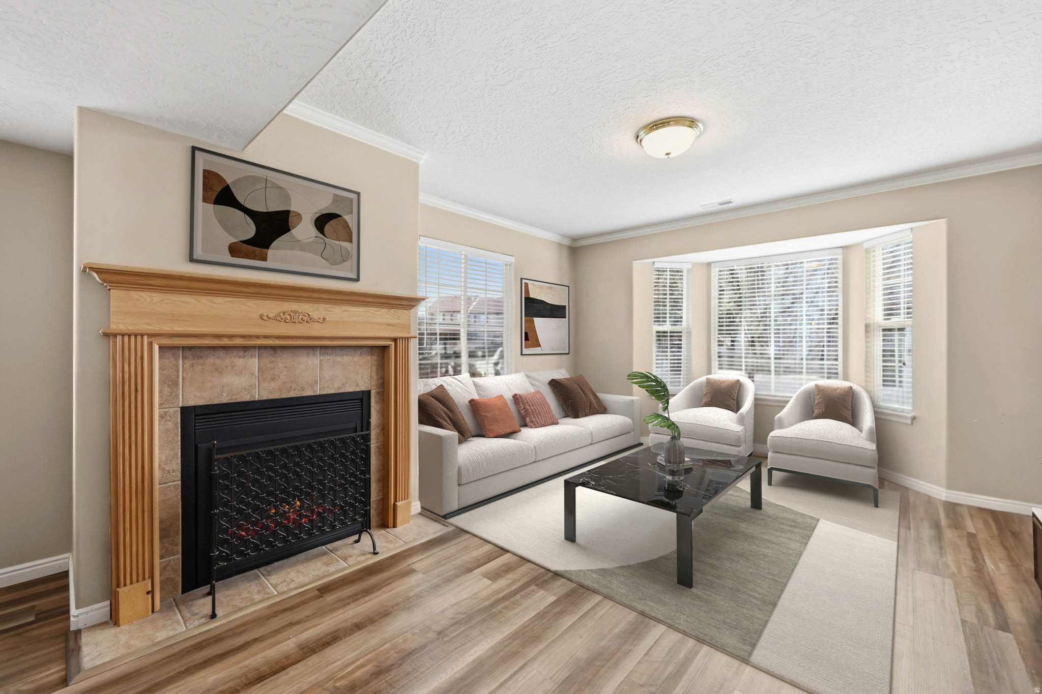 HAMLET P.U.D - Residential