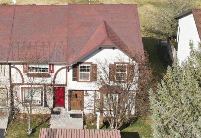 HAMLET P.U.D - Residential