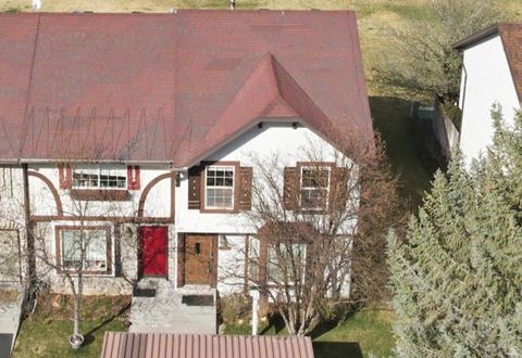 Tiny photo for 863 ZURICH LN, Midway, UT 84049 (MLS # 2146926)