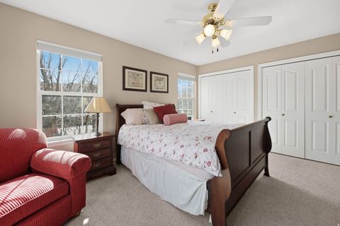 Tiny photo for 863 ZURICH LN, Midway, UT 84049 (MLS # 2146926)