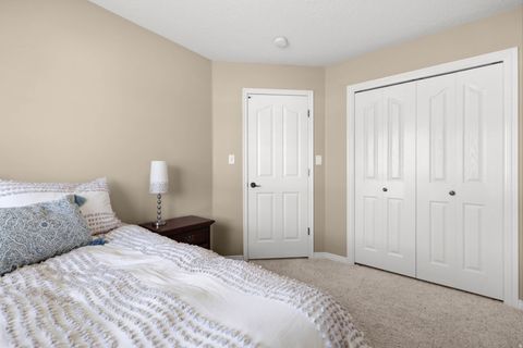 Tiny photo for 863 ZURICH LN, Midway, UT 84049 (MLS # 2146926)