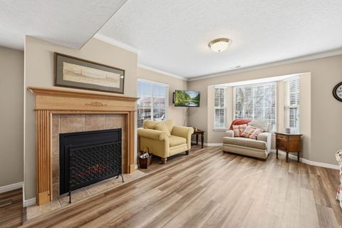 Tiny photo for 863 ZURICH LN, Midway, UT 84049 (MLS # 2146926)