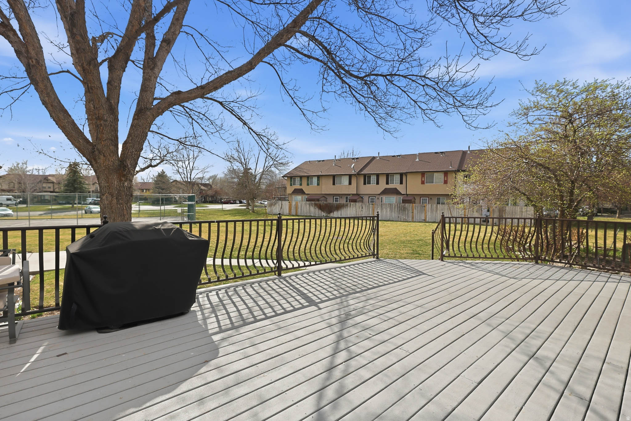 HAMLET P.U.D - Residential