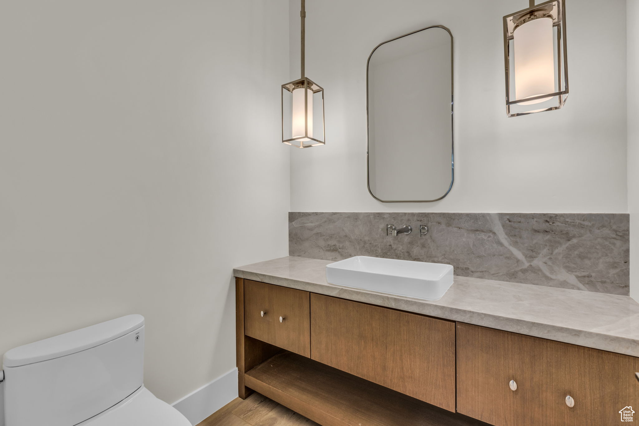 DEER CANYON PRESERVE PHASE 1 - Residential