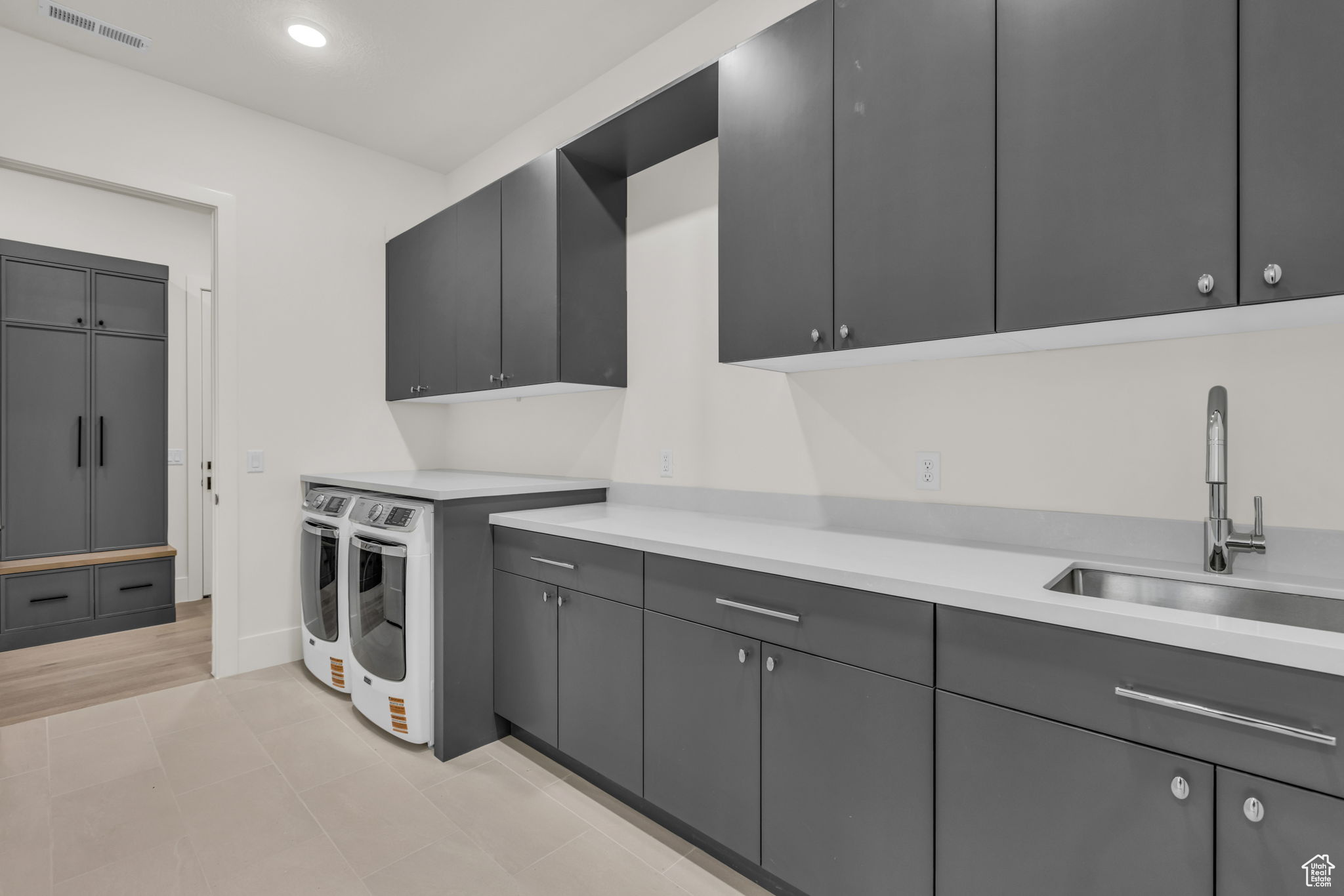 DEER CANYON PRESERVE PHASE 1 - Residential