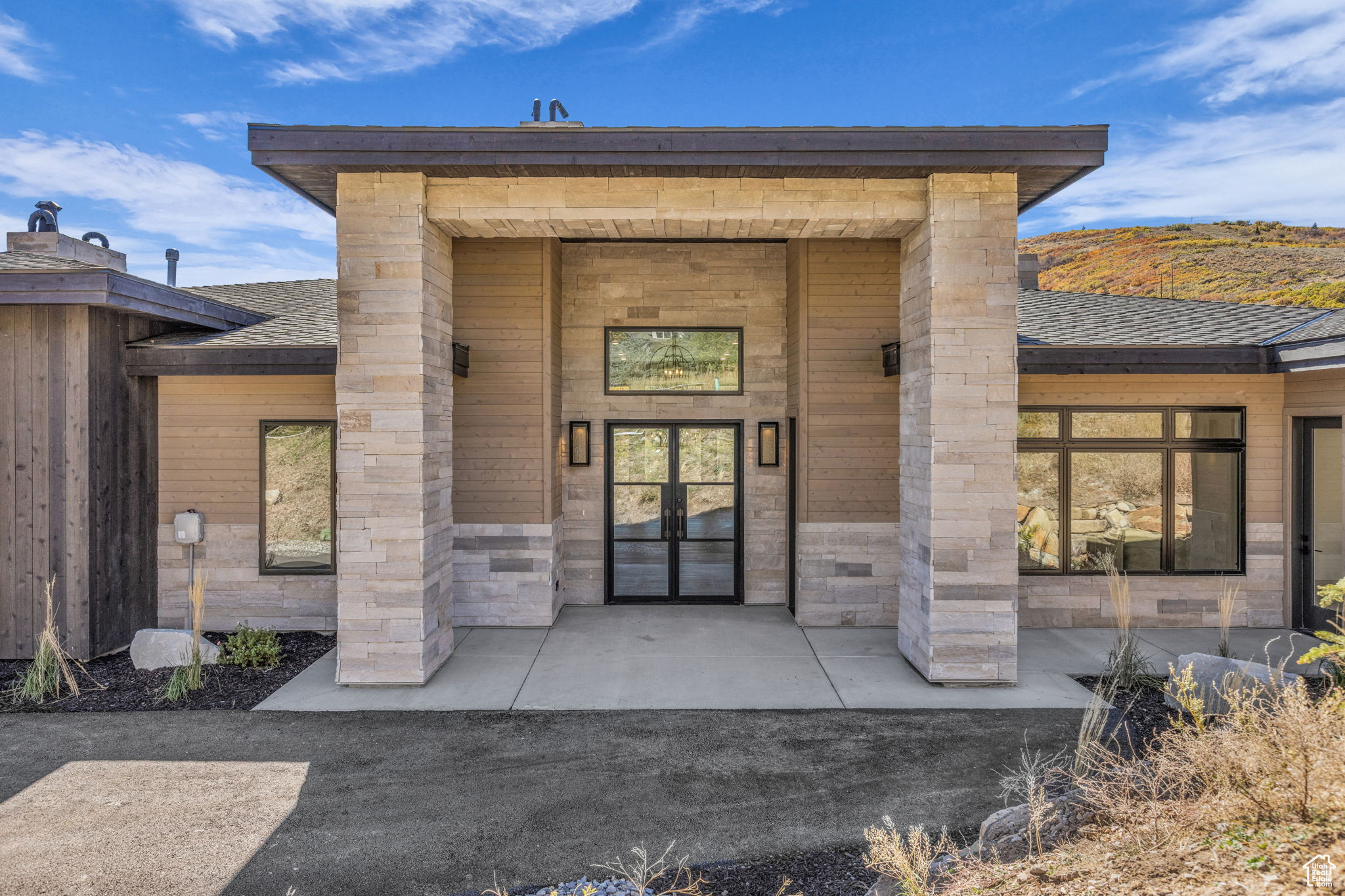 DEER CANYON PRESERVE PHASE 1 - Residential