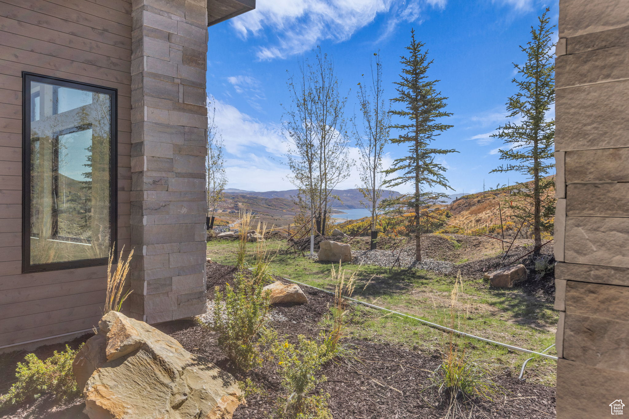 DEER CANYON PRESERVE PHASE 1 - Residential