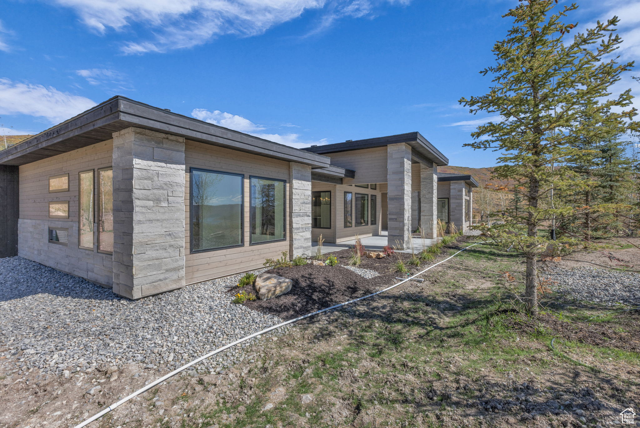 DEER CANYON PRESERVE PHASE 1 - Residential