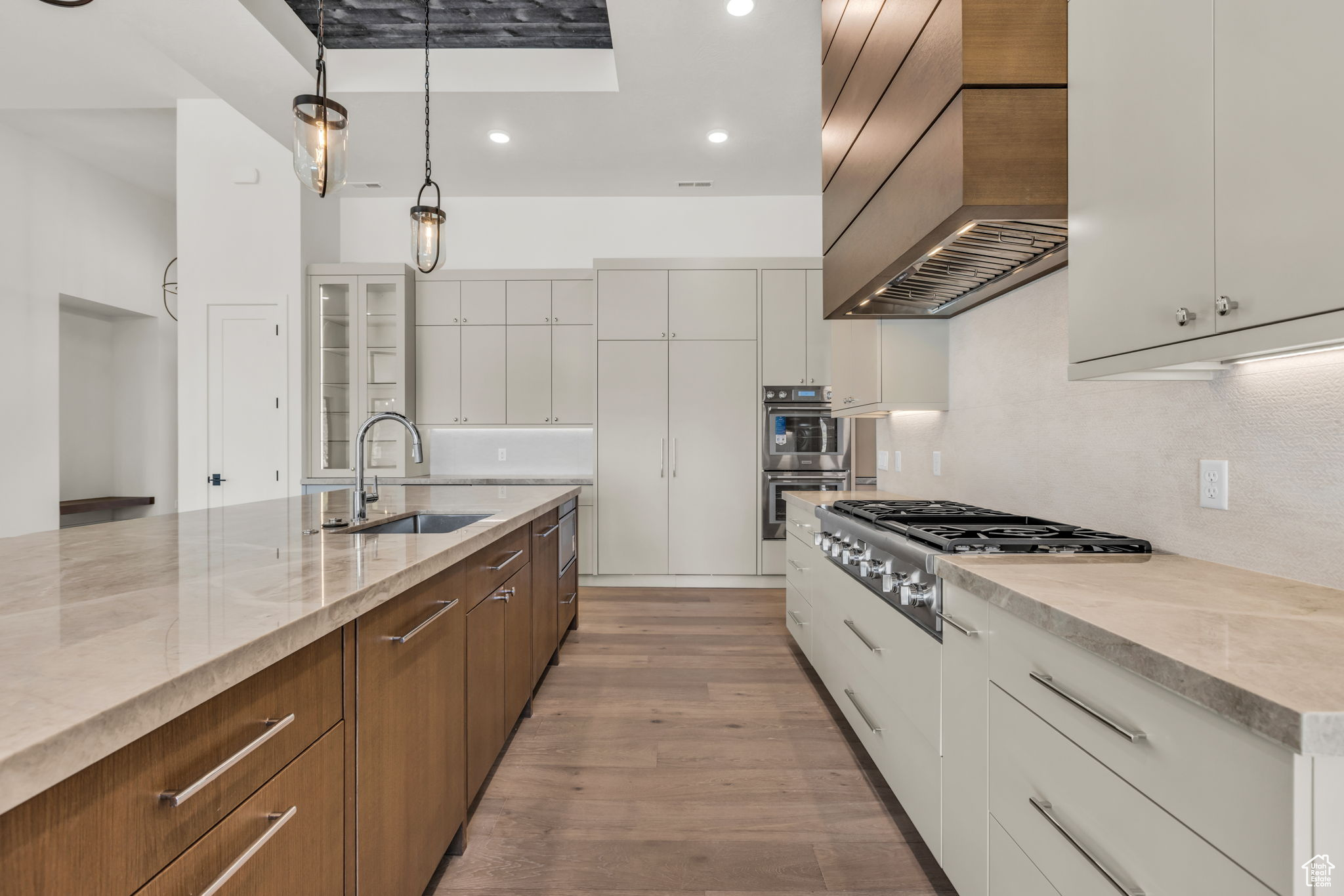 DEER CANYON PRESERVE PHASE 1 - Residential