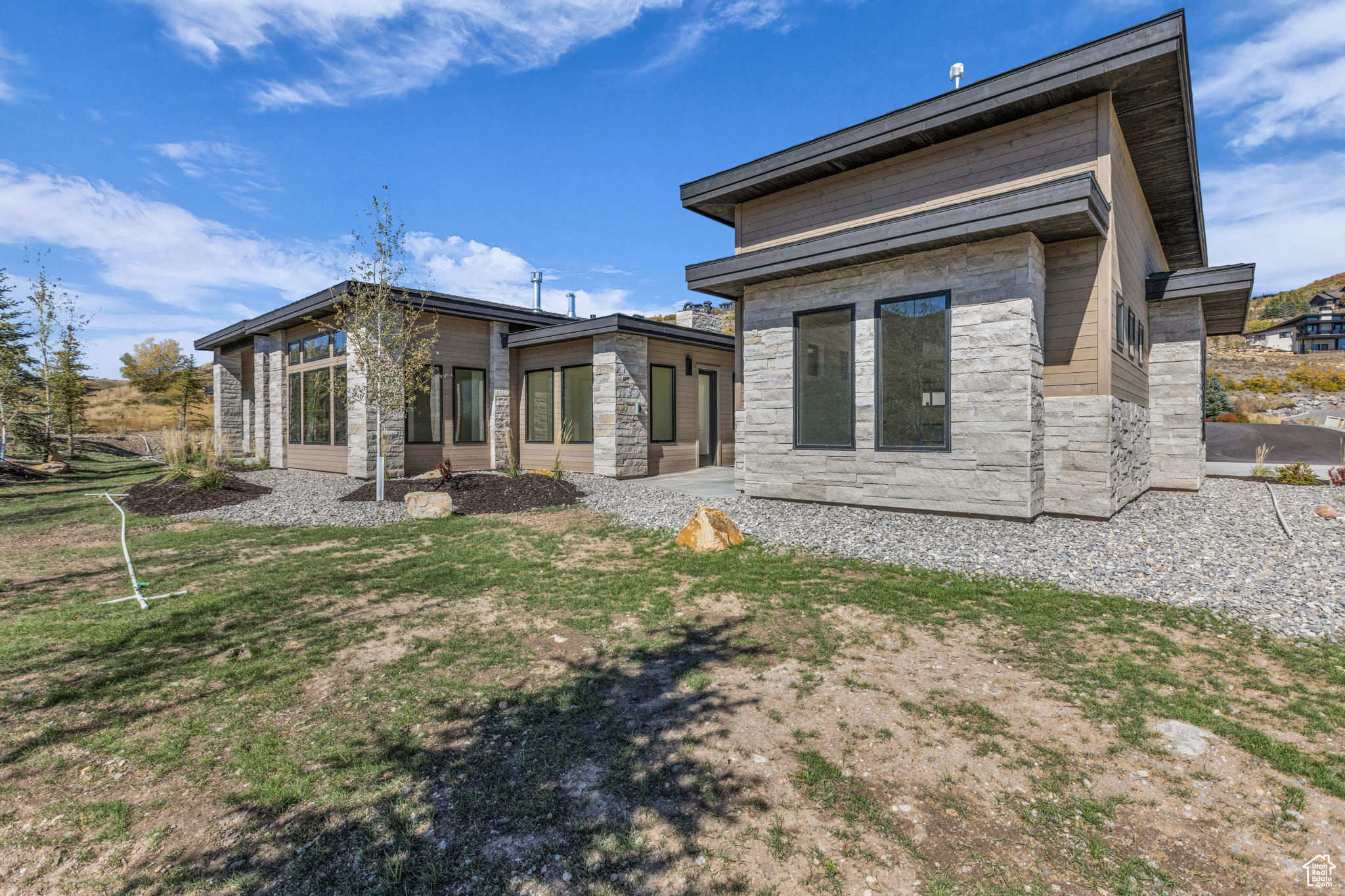 DEER CANYON PRESERVE PHASE 1 - Residential