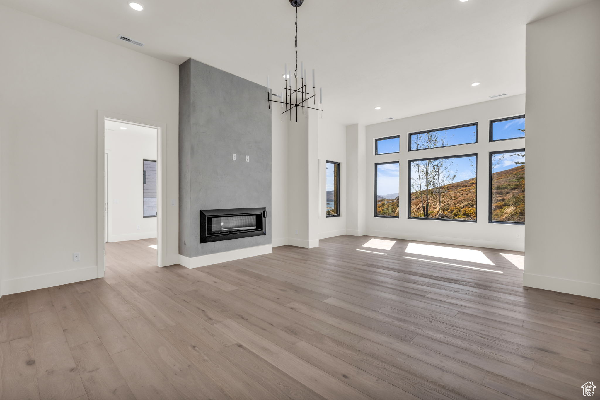 DEER CANYON PRESERVE PHASE 1 - Residential