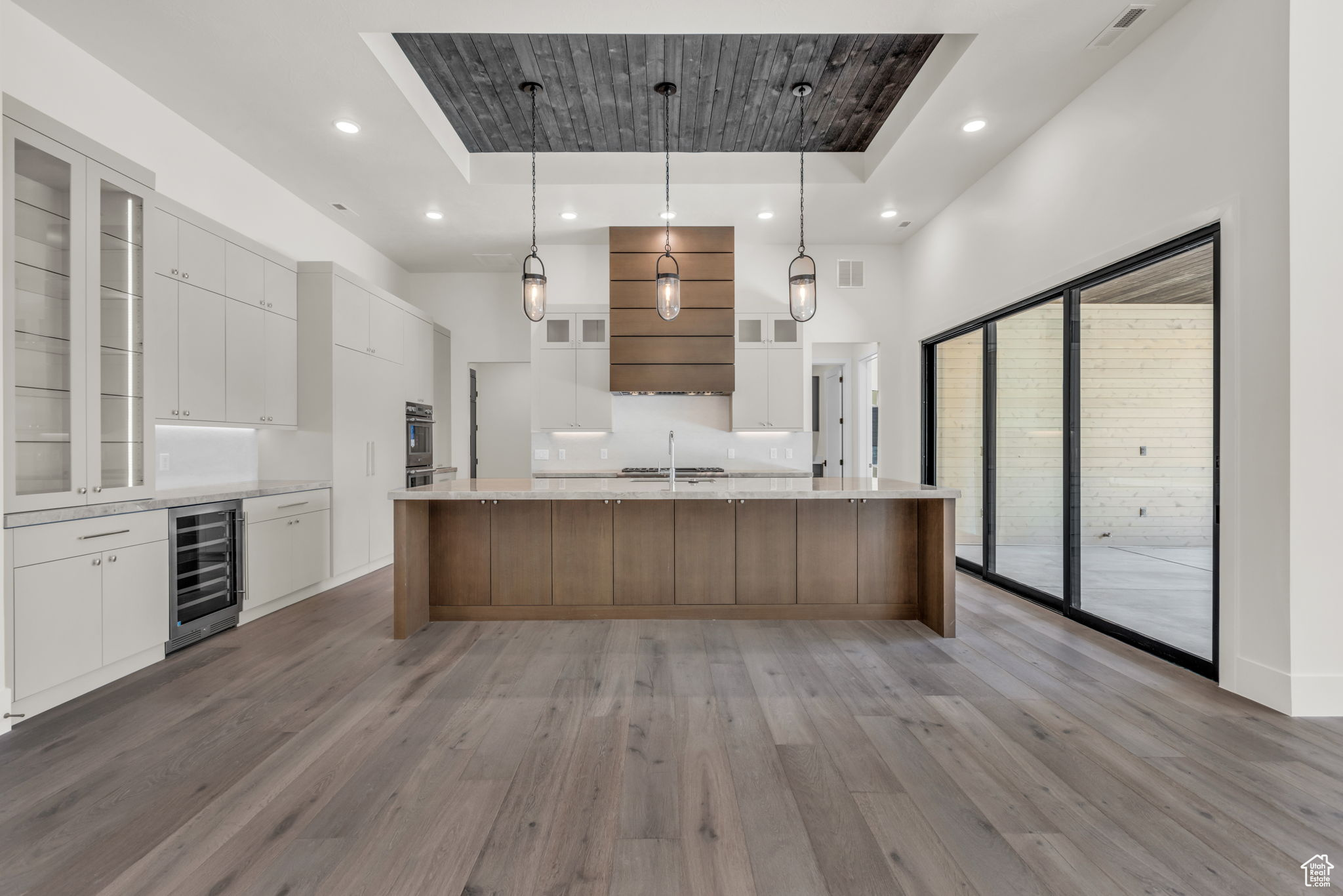 DEER CANYON PRESERVE PHASE 1 - Residential