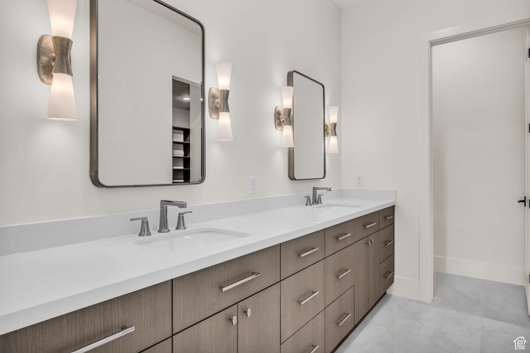 DEER CANYON PRESERVE PHASE 1 - Residential