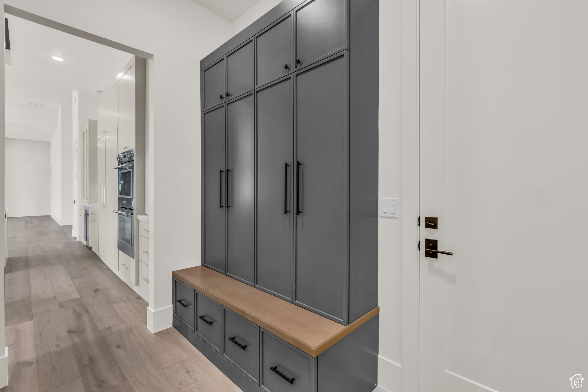 DEER CANYON PRESERVE PHASE 1 - Residential