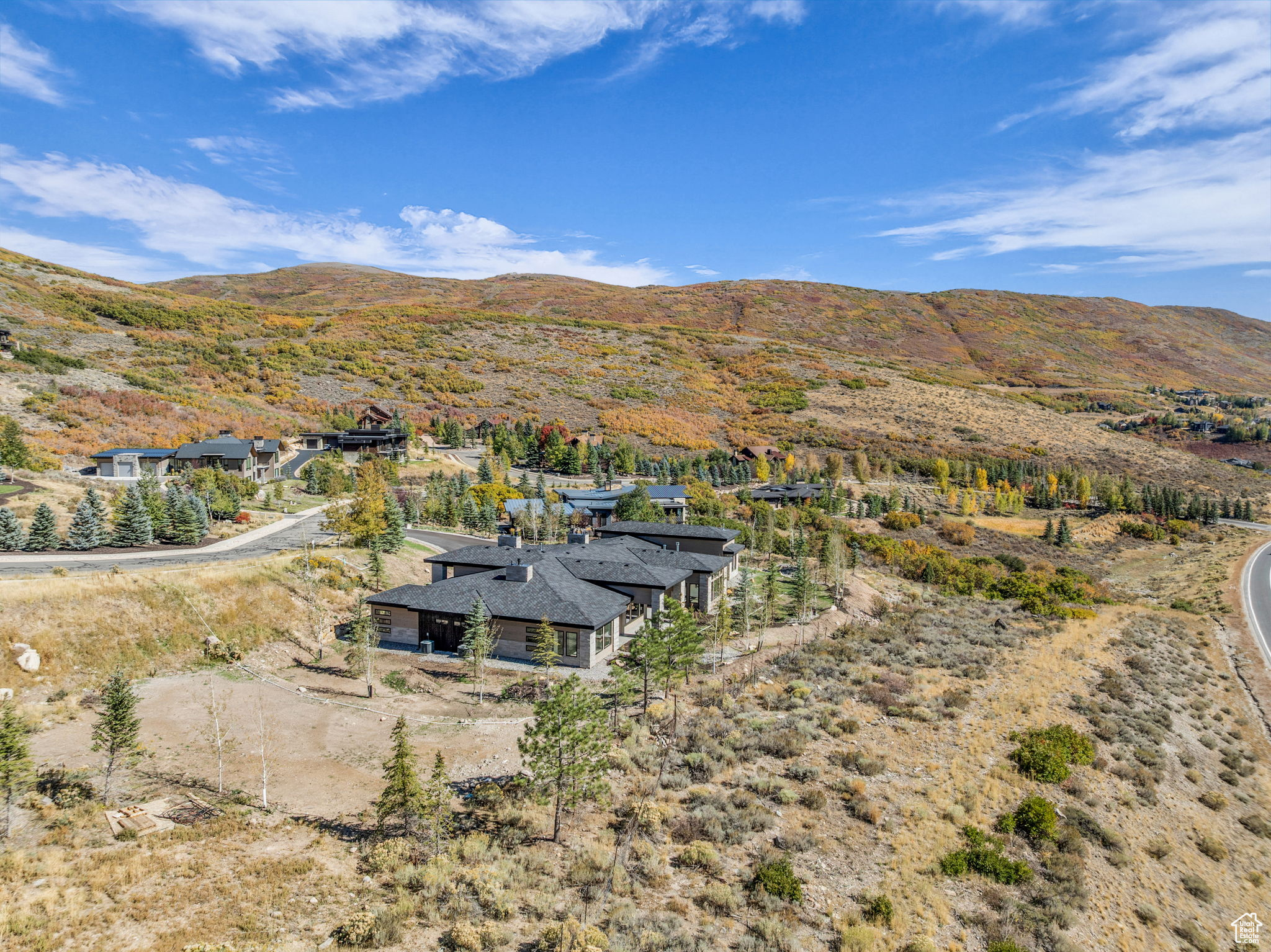 DEER CANYON PRESERVE PHASE 1 - Residential