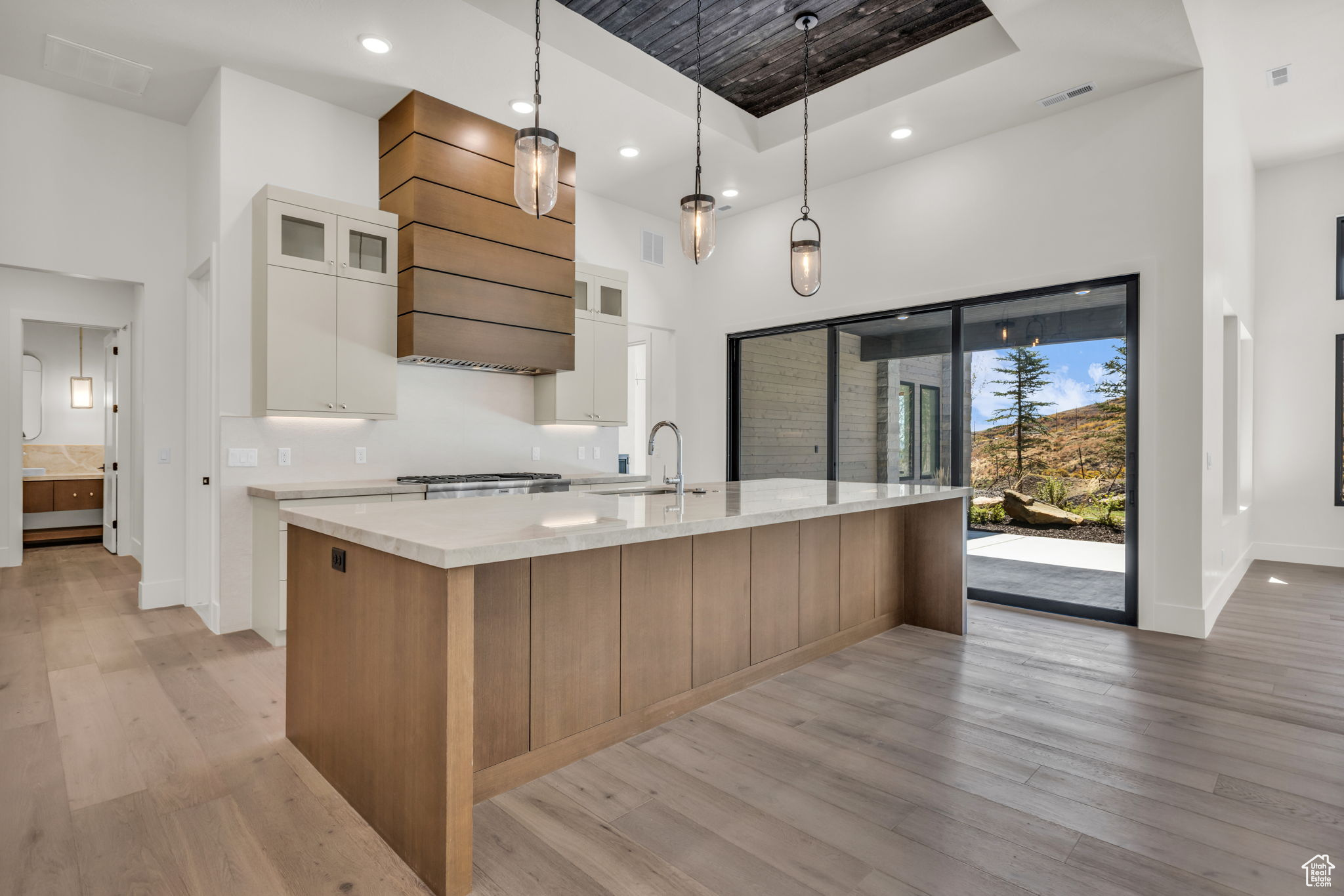 DEER CANYON PRESERVE PHASE 1 - Residential