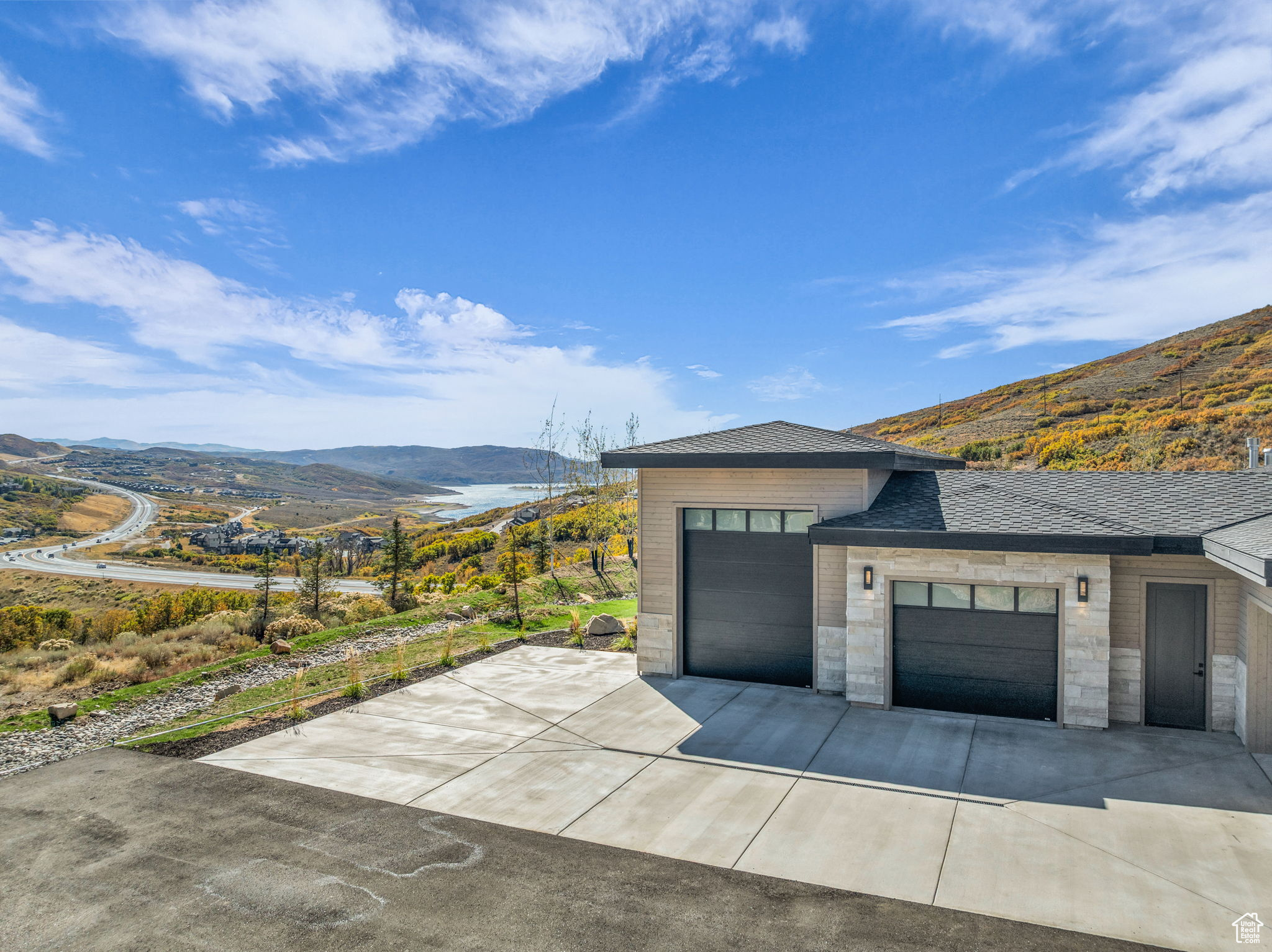 DEER CANYON PRESERVE PHASE 1 - Residential