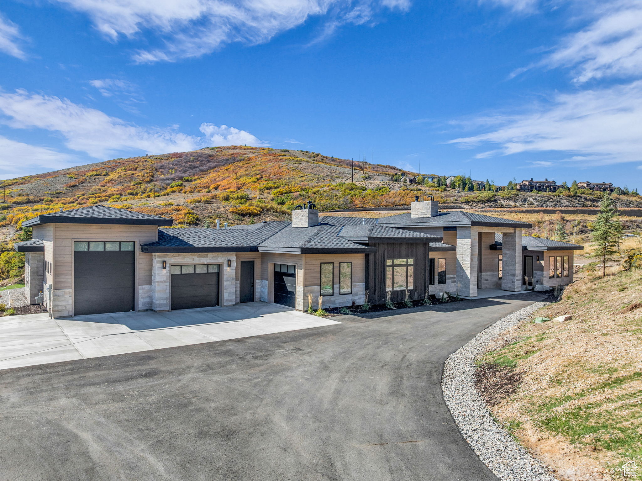 DEER CANYON PRESERVE PHASE 1 - Residential