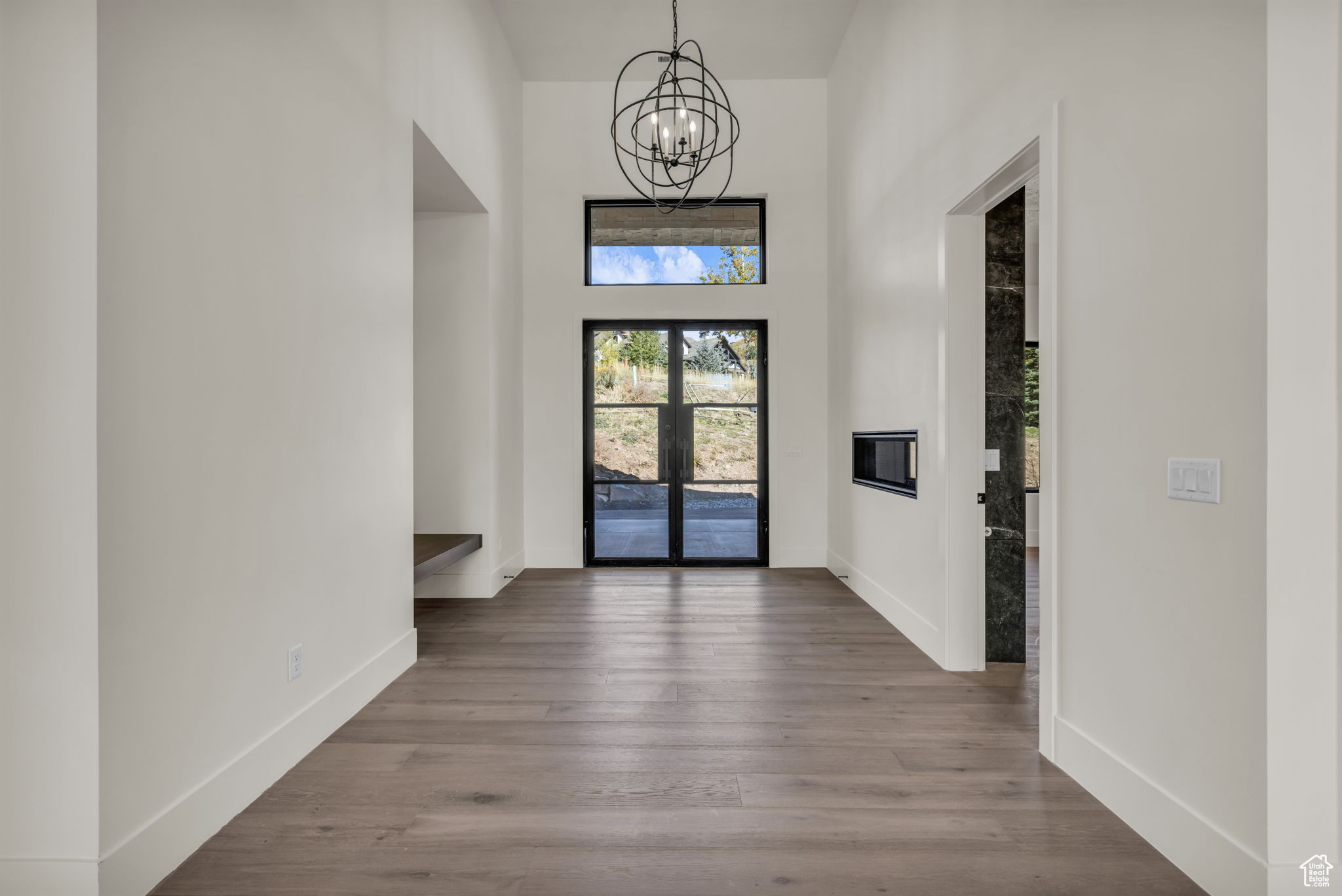 DEER CANYON PRESERVE PHASE 1 - Residential