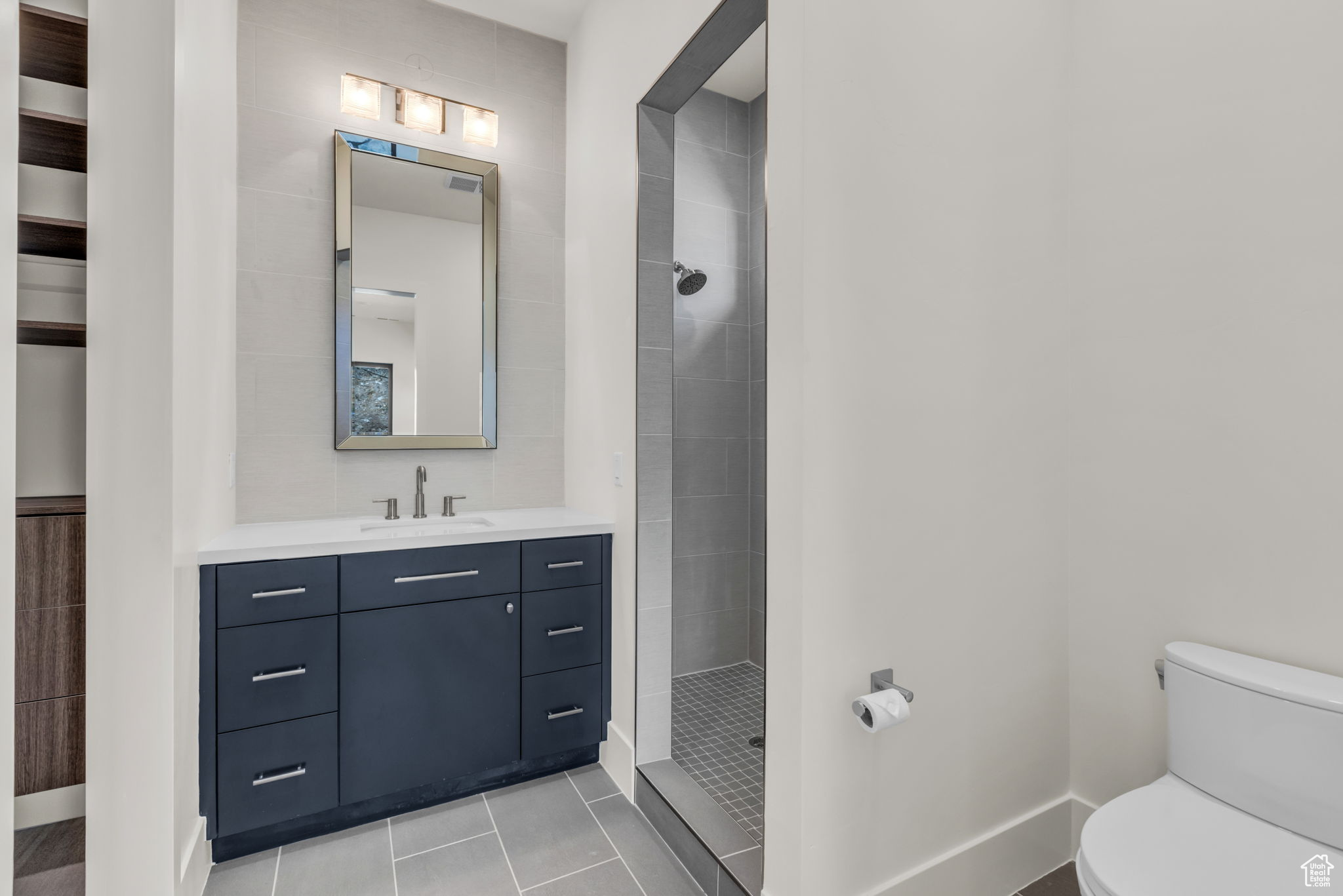 DEER CANYON PRESERVE PHASE 1 - Residential