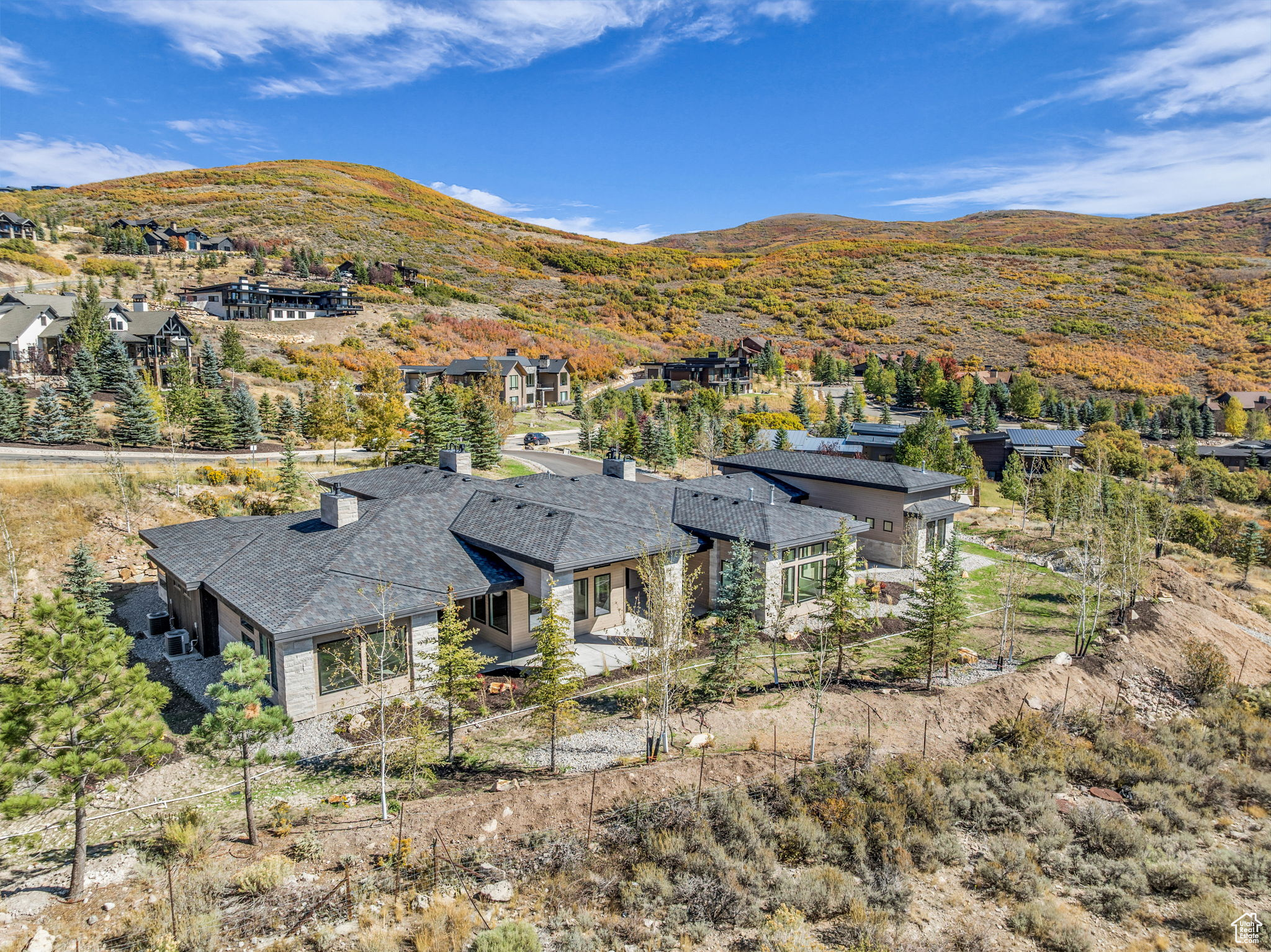 DEER CANYON PRESERVE PHASE 1 - Residential