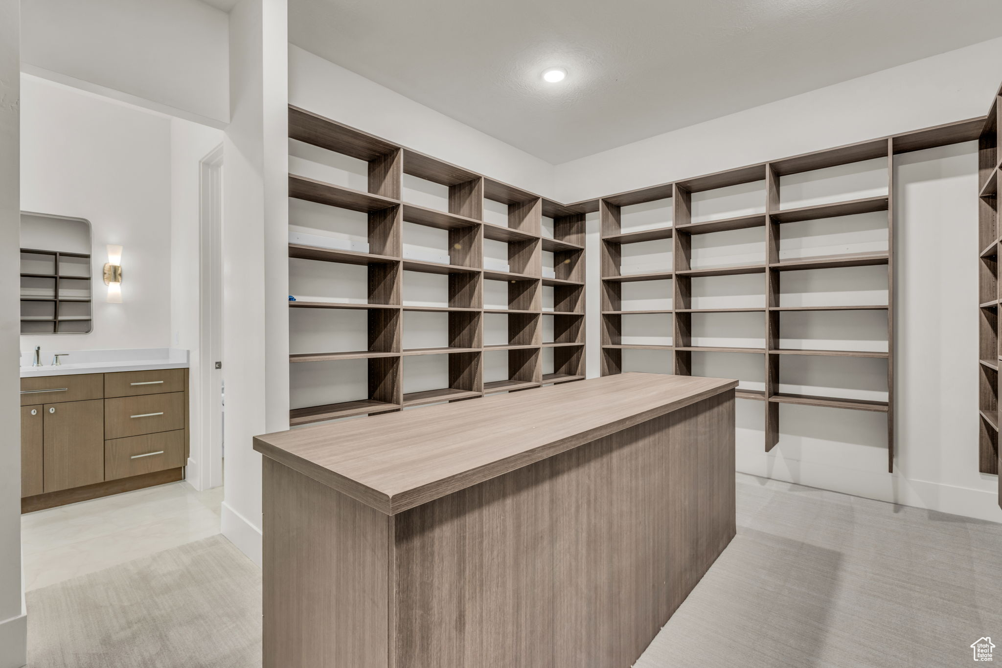 DEER CANYON PRESERVE PHASE 1 - Residential