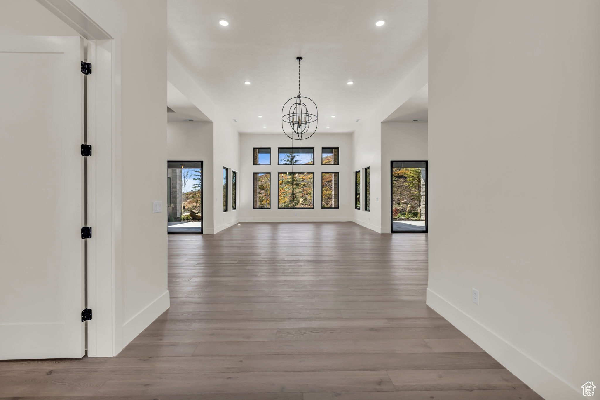 DEER CANYON PRESERVE PHASE 1 - Residential