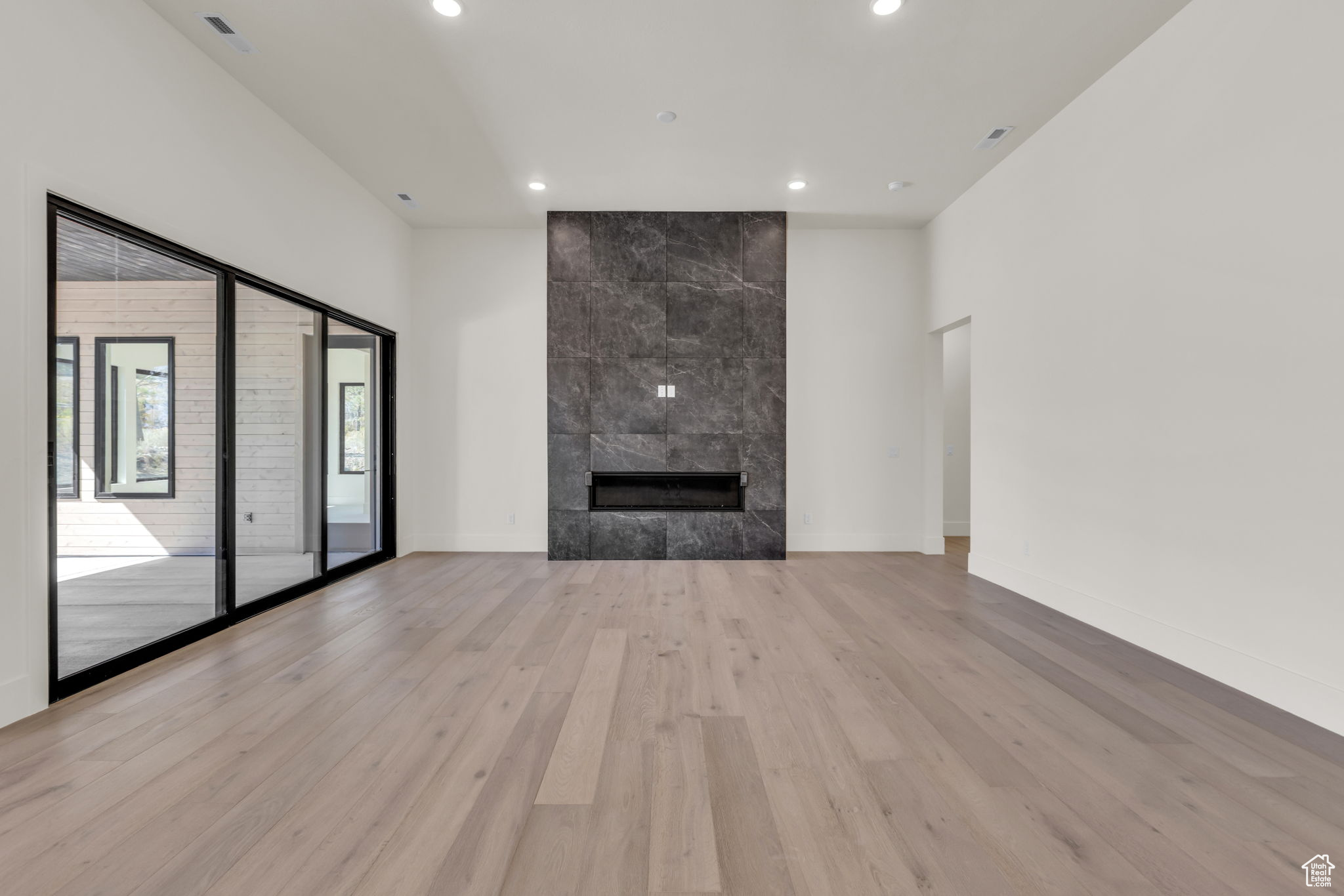 DEER CANYON PRESERVE PHASE 1 - Residential