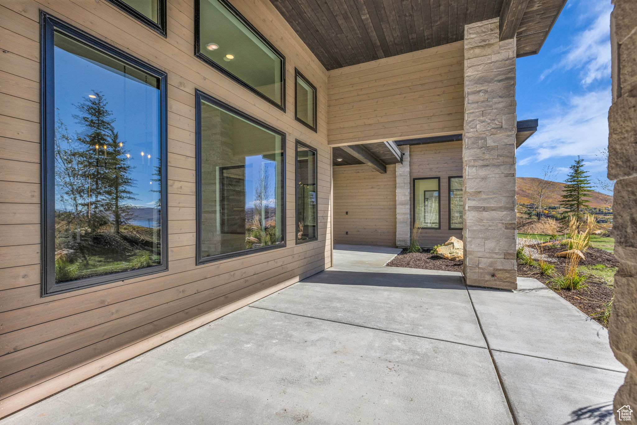 DEER CANYON PRESERVE PHASE 1 - Residential