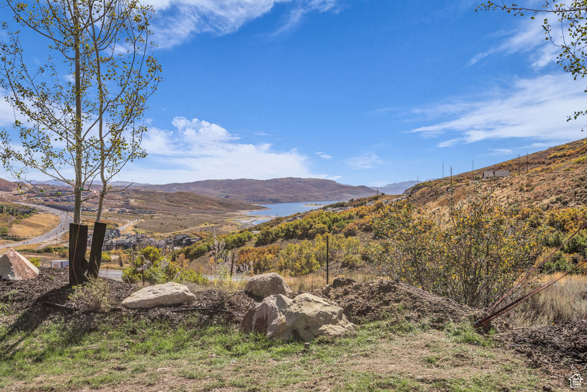 DEER CANYON PRESERVE PHASE 1 - Residential
