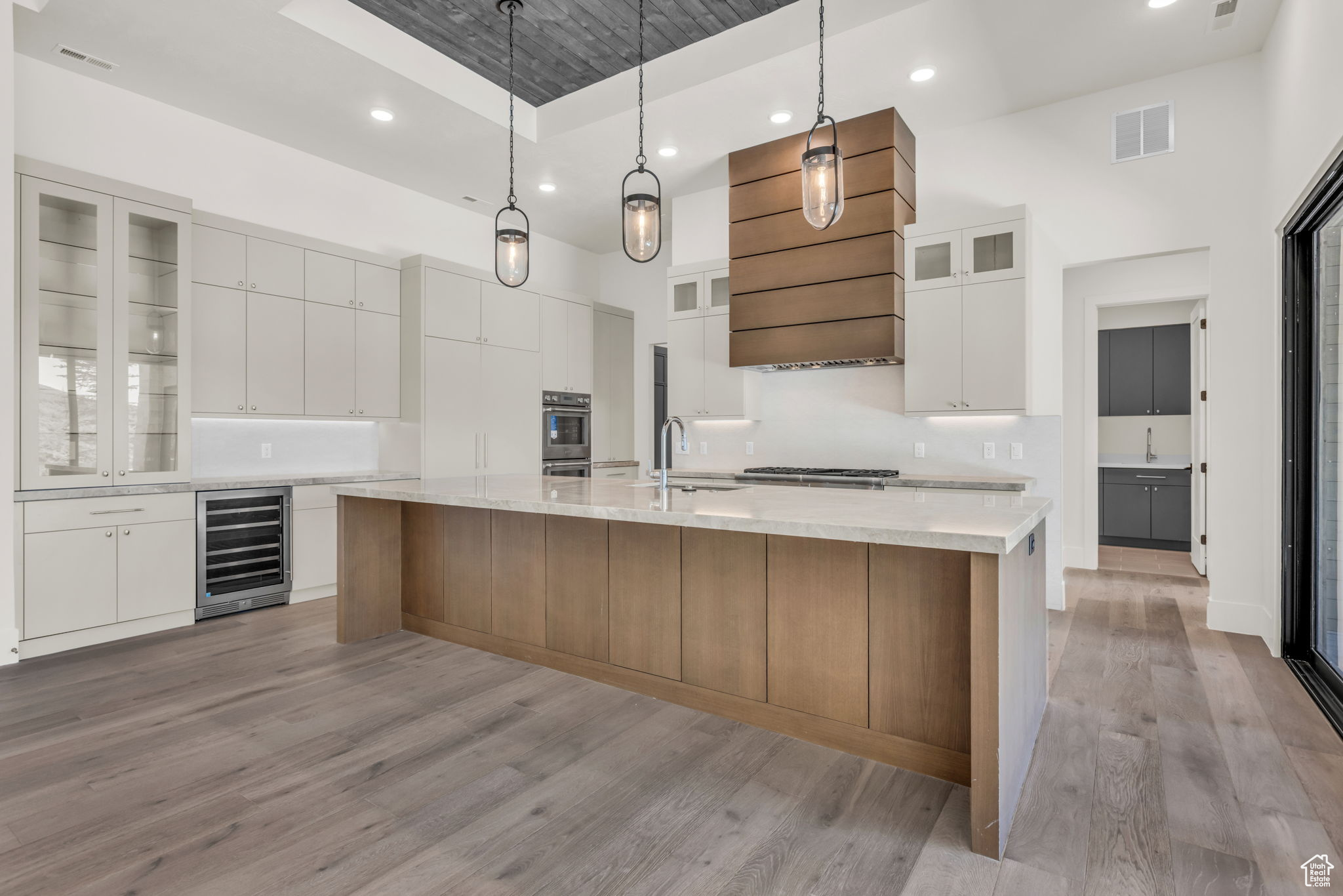 DEER CANYON PRESERVE PHASE 1 - Residential