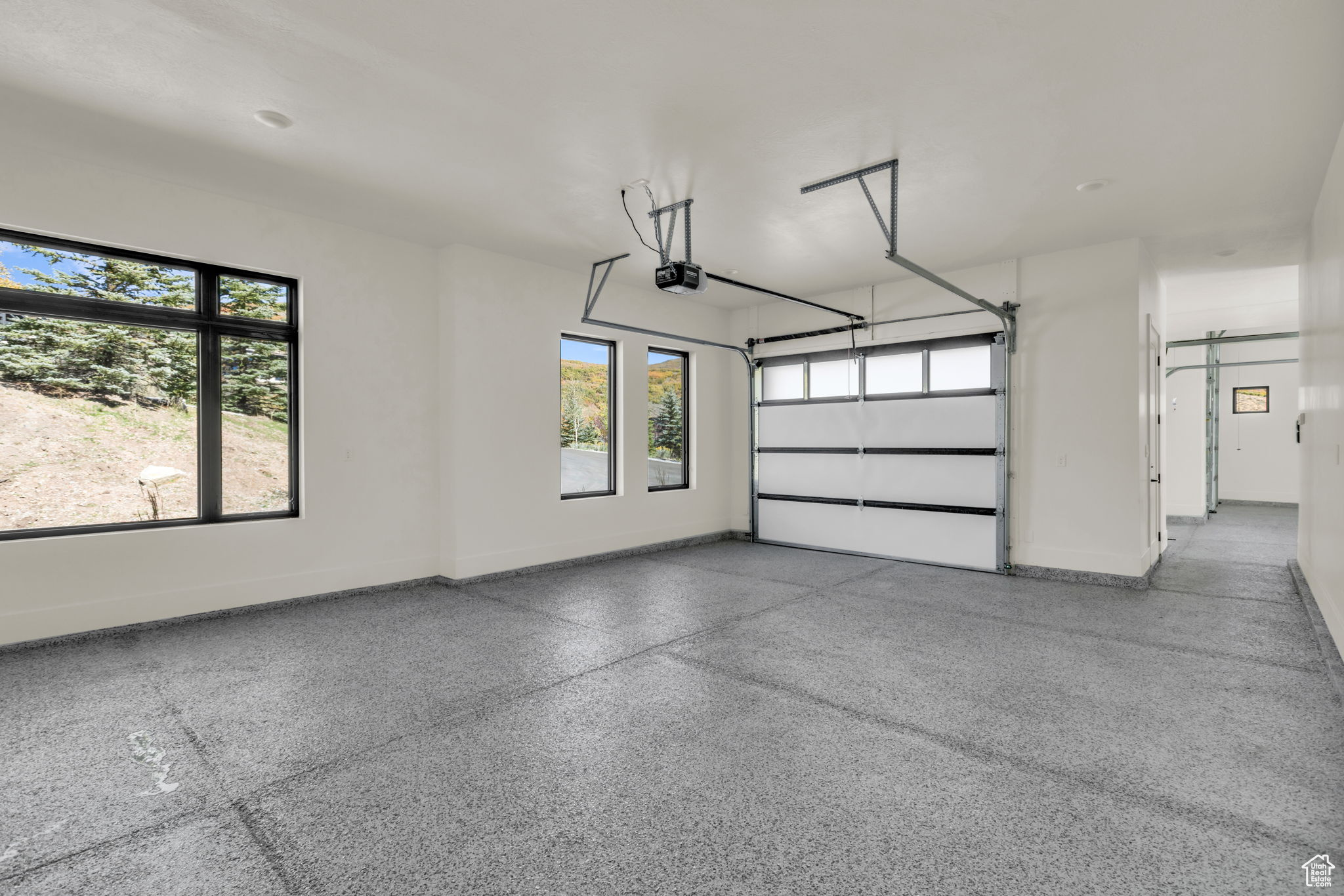 DEER CANYON PRESERVE PHASE 1 - Residential