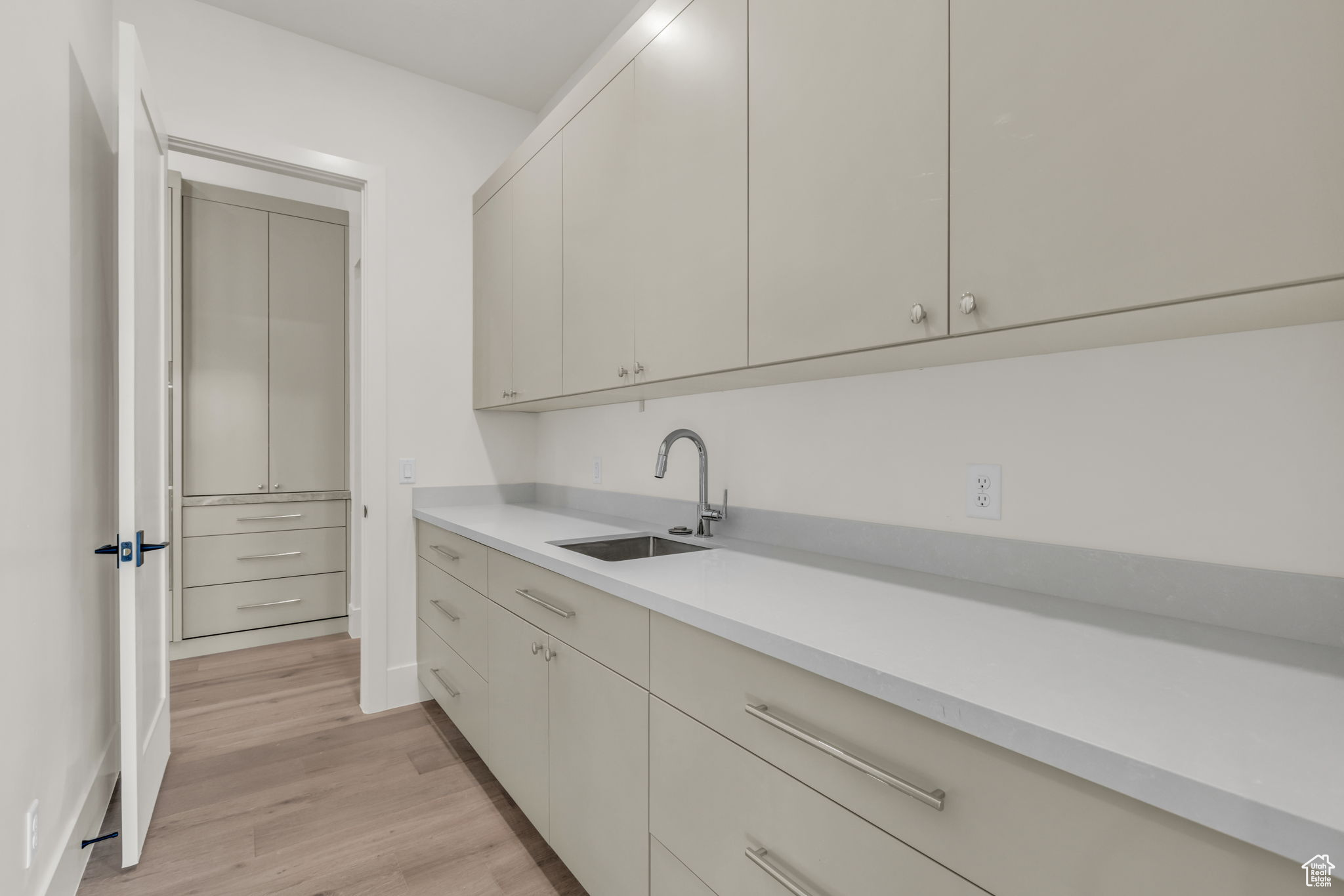 DEER CANYON PRESERVE PHASE 1 - Residential