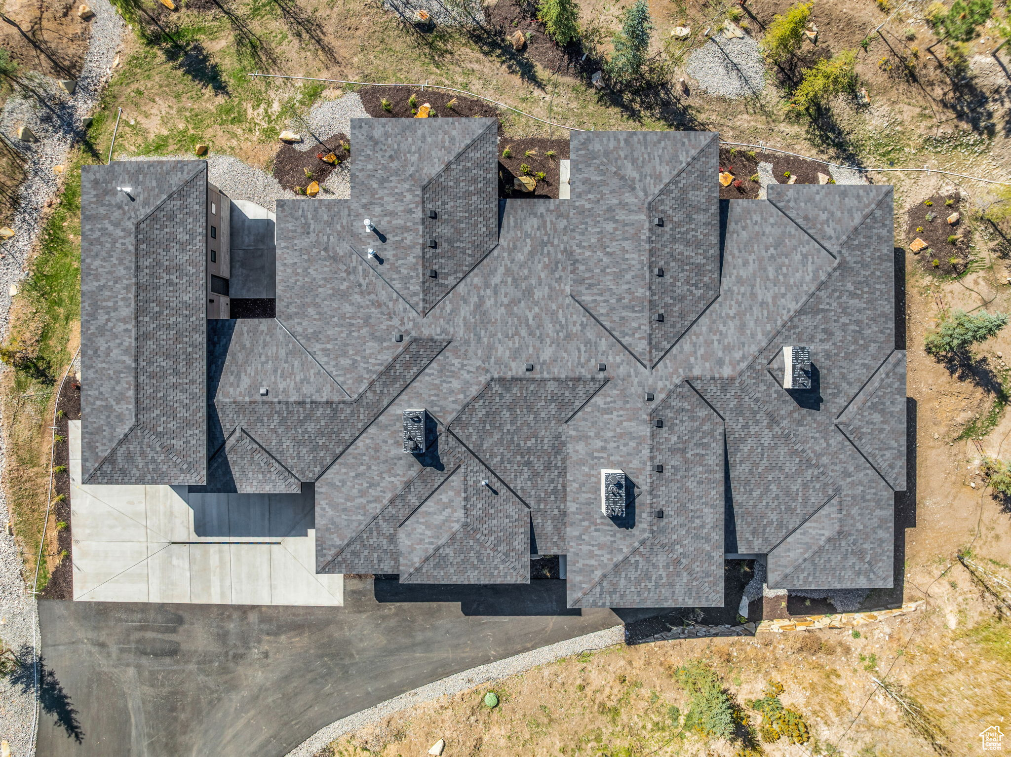 DEER CANYON PRESERVE PHASE 1 - Residential