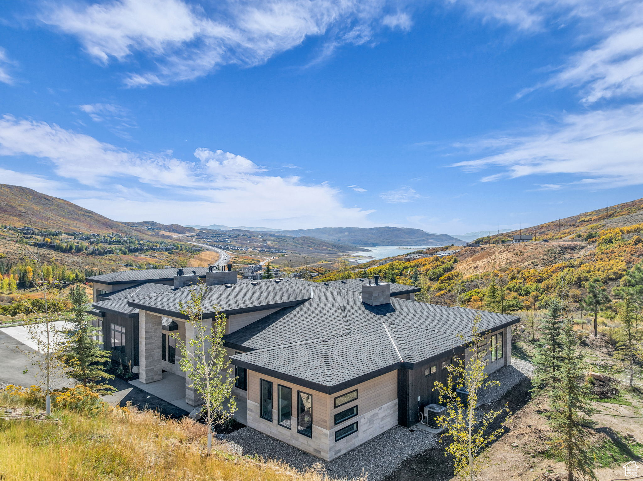 DEER CANYON PRESERVE PHASE 1 - Residential