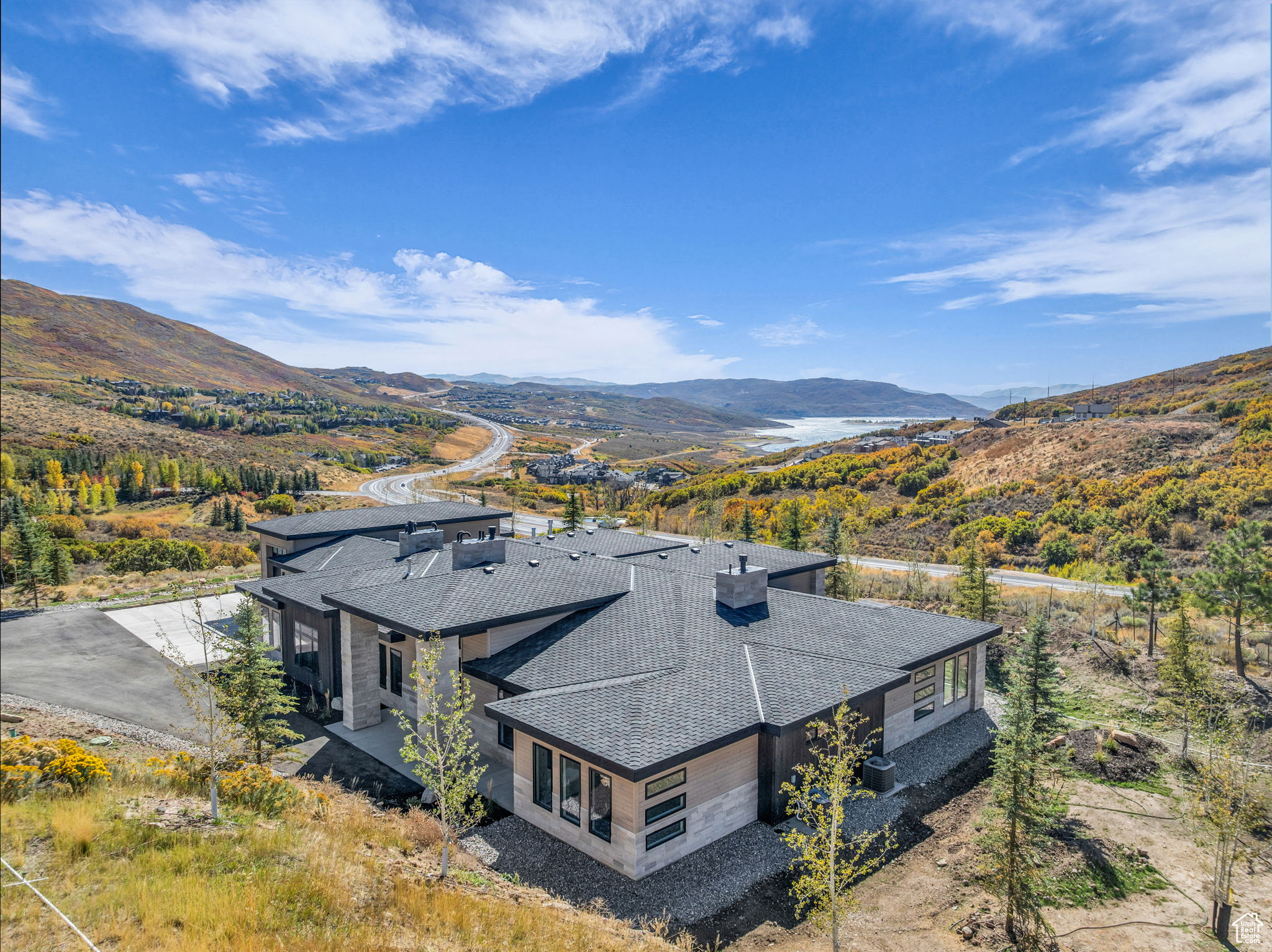 DEER CANYON PRESERVE PHASE 1 - Residential