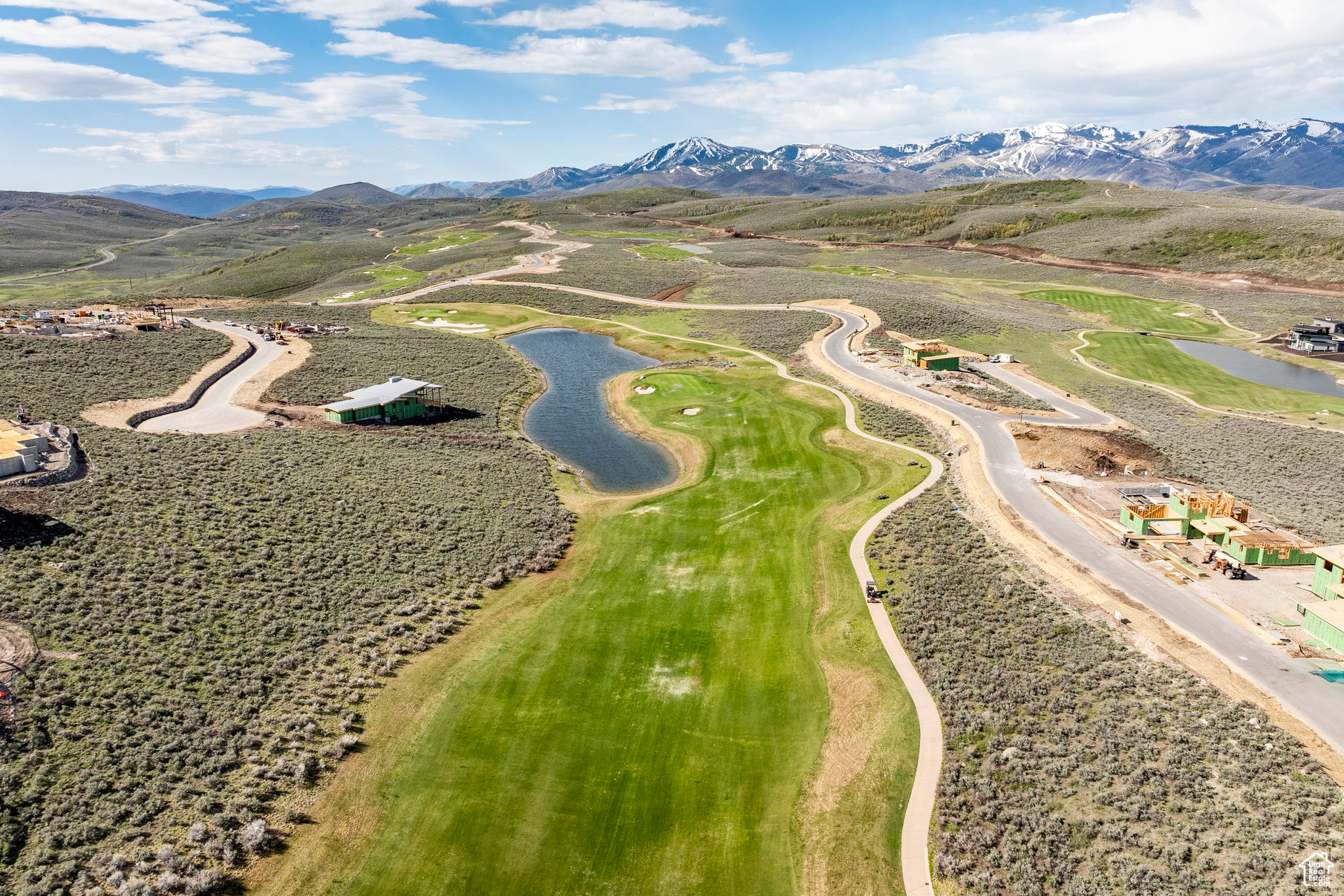 6011 Vista Point Dr #23, Park City, Utah image 11