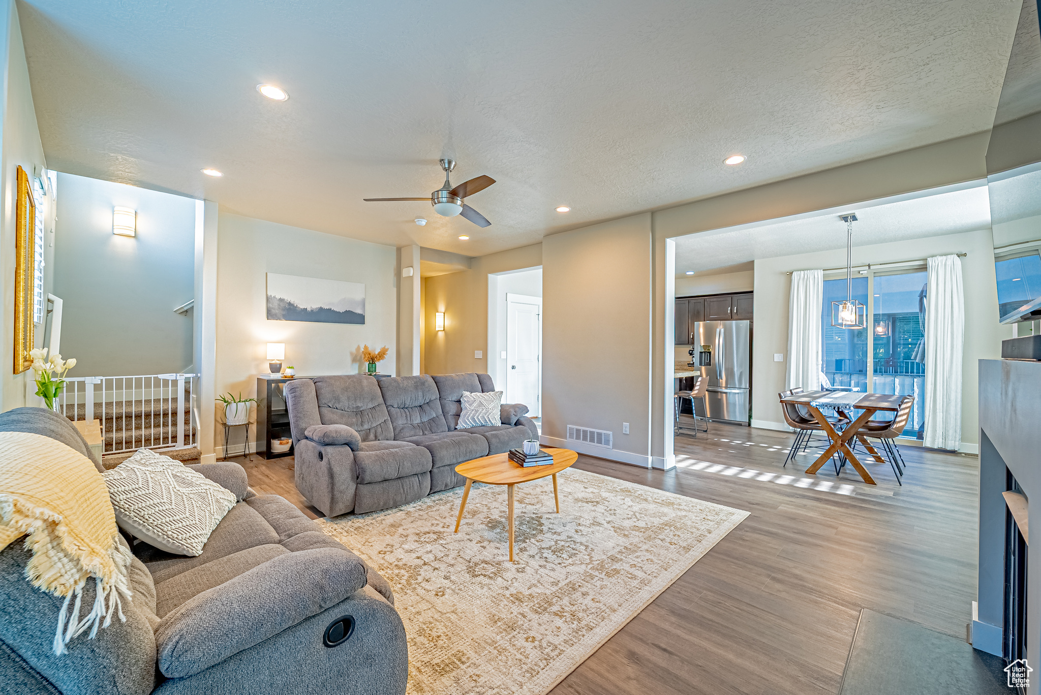4773 W Daybreak Rim Way, South Jordan, Utah image 6