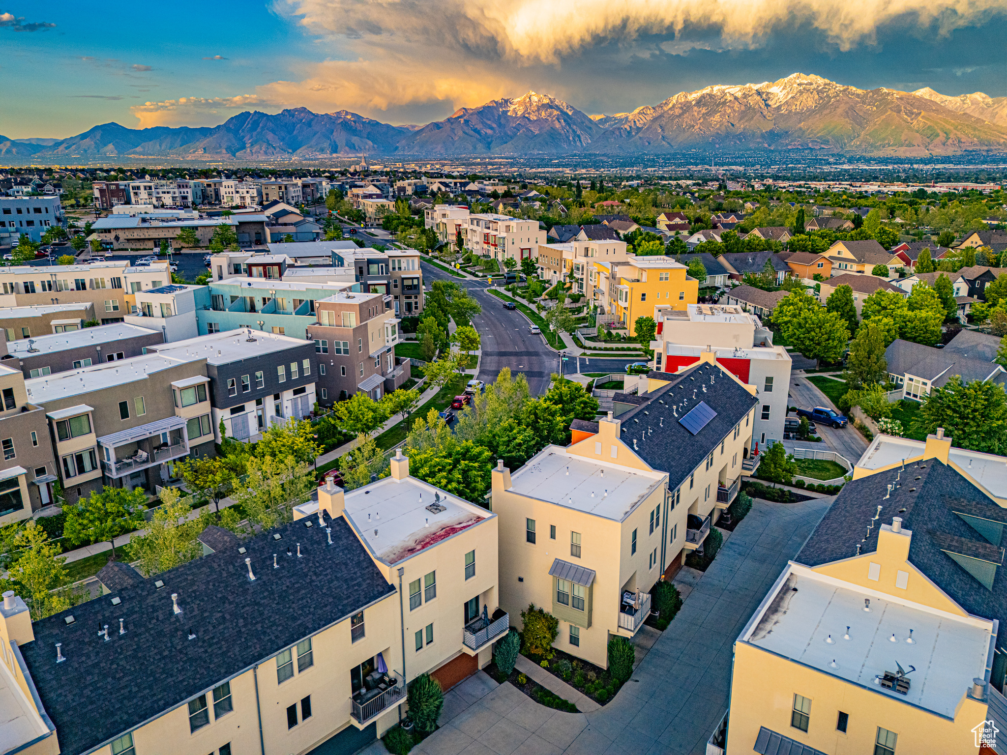 4773 W Daybreak Rim Way, South Jordan, Utah image 28