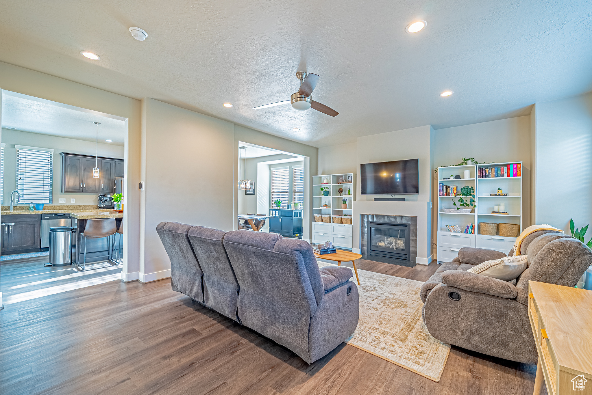 4773 W Daybreak Rim Way, South Jordan, Utah image 7