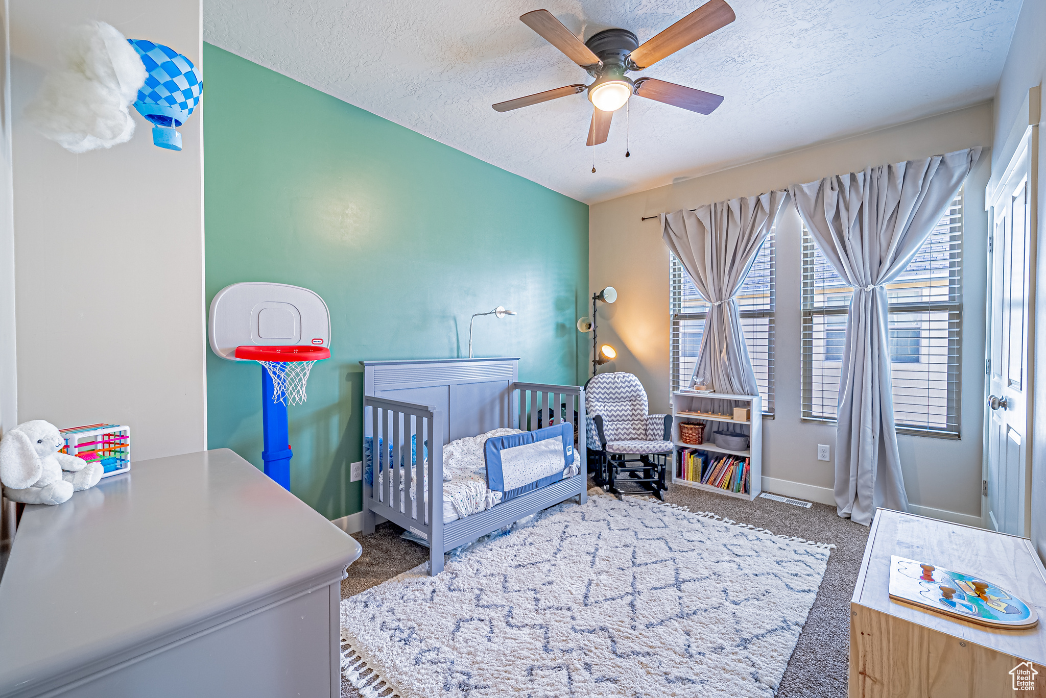 4773 W Daybreak Rim Way, South Jordan, Utah image 18