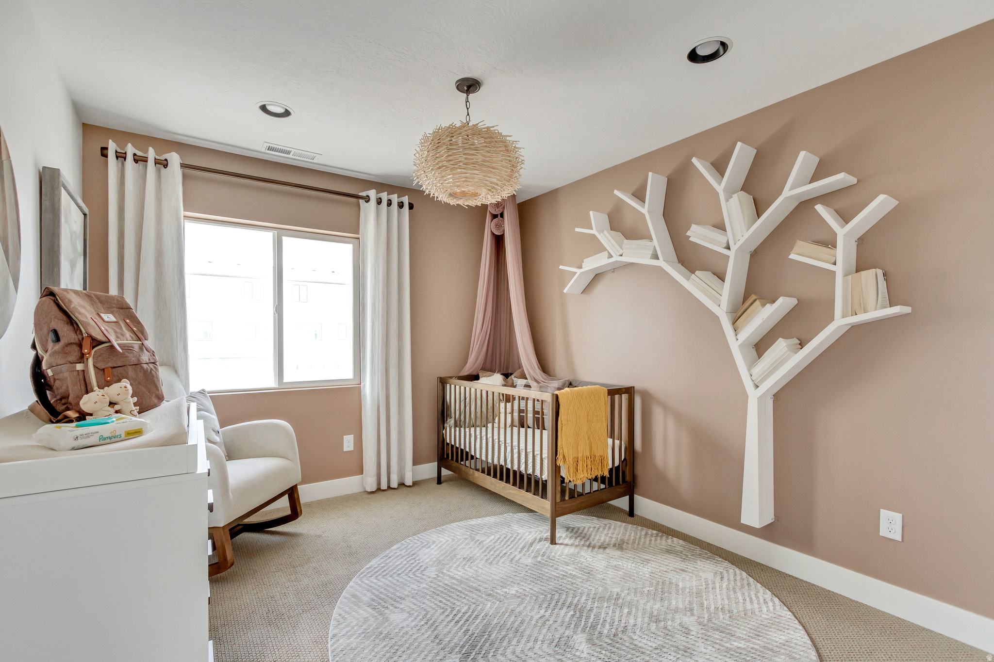 MEADOWBROOK - Residential