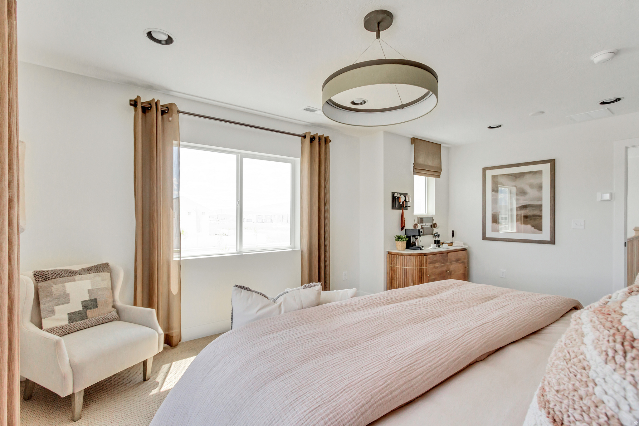 MEADOWBROOK - Residential